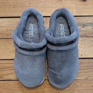 CROCS Unfurgettable Clogs